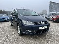 Volkswagen Sharan 2.0TDI 103kW 4motion 7mst!