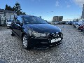 Audi A1 1.2TFSi 63KW Vhev sedadel 