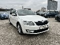 koda Octavia 2.0TDI 110kW 4x4 manul