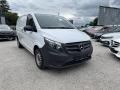 Mercedes-Benz Vito 1.6 CDi 84KW 3-Msta 