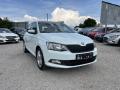 koda Fabia 1.0MPI 44kW, 59 881 km! vhev