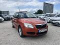koda Fabia 1.2htp, 1. majitel, R pvod