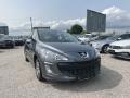 Peugeot 308 1.6HDi 66kw, nov STK, tan