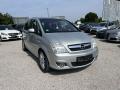Opel Meriva 1.6i 77kW vhev, REZERVACE