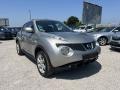Nissan Juke 1.6i 86kw, tempomat, 107 963km