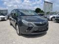 Opel Zafira (1.4T 103kW 7 mst (rezervace)