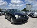 Volkswagen Polo 1.2i 47kw, 1 majitel 91 213 km