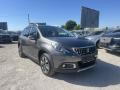 Peugeot 2008 1.2i 81kw, 1.majitel, 75000KM 