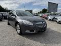 Opel Insignia 1.4T 103 KW Navigace 