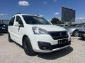 Peugeot Partner Tepee 1.2i 81kw, klima,  Navigace