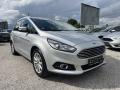 Ford S-MAX 2.0TDCi 132kw 7 mst