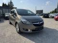 Opel Meriva 1.4 T 103 KW 1.Majitel