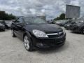 Opel Astra 1.8i 103 KW Kabriolet Sport