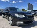 koda Superb 2.0TDi 125kw ELEGANCE