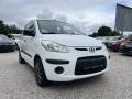 Hyundai i10 1.1i 48kw, klima, 98 000km