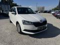 koda Fabia 1.0TSi 70kw, navi, tempomat