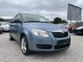 koda Fabia 1.9TDi 77kw, klima, tempomat