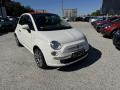 Fiat 500C 1.2 i 51 KW 1.Majitel 