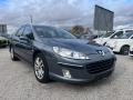 Peugeot 407 2.2HDi 125kw, 66 000km!!!
