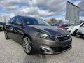 Peugeot 308 2.0HDi 110kw, panorama, navi