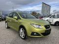 Seat Ibiza 1.4i 63kw, el. okna, klima 