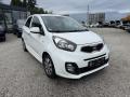 Kia Picanto 1.2i 63kw GT, 1 majitel