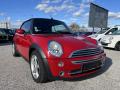 Mini Cooper 1.6i 85kw, kabrio