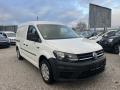 Volkswagen Caddy 2.0TDi 75kw