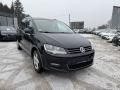 Volkswagen Sharan 2.0 TDi CR 103KW Cup ed.7-Mst