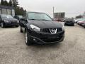 Nissan Qashqai Qashqai+2 manu�l Tekkna 7-M�st