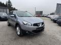 Nissan Qashqai 2.0 i 104kw 106000km 1.Majitel