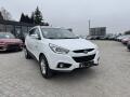 Hyundai ix35 1.6 i 99kw 1.Majitel Bluedrive