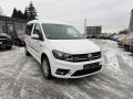 Volkswagen Caddy 2.0 TDi 90KW 7-M�st Ta�n� 4X4 