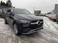 Mercedes-Benz GLE 450 4MATIC 93000KM AMG Paket