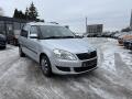 �koda Roomster 1.2 51KW 1.MAJITEL 85000KM!