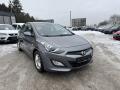 Hyundai i30 1.4 i 73kw 1.Majitel 