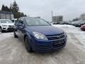 Opel Astra 1.6 i 77KW 1.Majitel