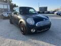 Mini Cooper 1.6i 88kw 1.Majitel