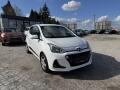 Hyundai i10 1.2 64KW 1.Majitel 104000km!