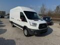 Ford Transit 2.0TDCI 96Kw L4H3