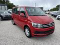 Volkswagen Caravelle 2.0TDi 110kw DSG 8m�st 