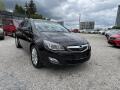 Opel Astra 1.6 T 132KW 1.Majitel 103000km