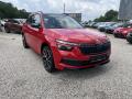 �koda Kamiq 1.5TSi 110Kw DSG Monte Carlo