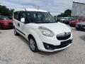 Opel Combo 1.4i 16v 70kw Klima