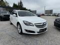 Opel Insignia 2.0CDTI 120KwAT Virtual cocpit