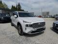 Hyundai Santa Fe 2.2.CRDi, 4x4, AT, 7 - m�st. 