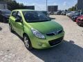 Hyundai i20 1.2 57 KW, 1. MAJ. Klima, 