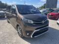 Toyota ProAce Verso 2.0D 130Kw Webasto Panorama