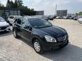 Nissan Qashqai 2.0i 104 KW, 4x4, Panorama