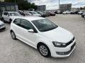 Volkswagen Polo 1.2 TDI, 55 KW, Bluemotion